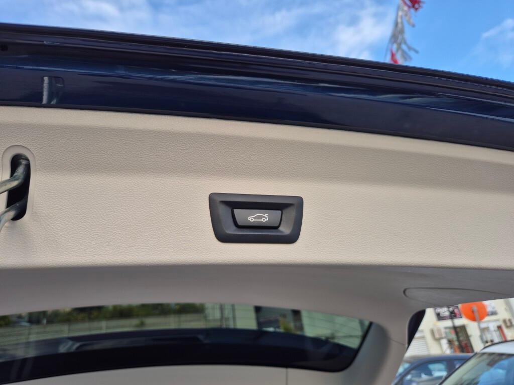 Bmw X3 20D X-DRIVE 190CV FULL OPT.