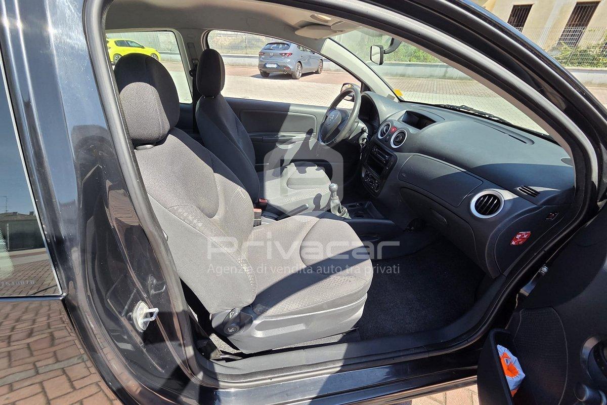 CITROEN C2 1.1 Classique