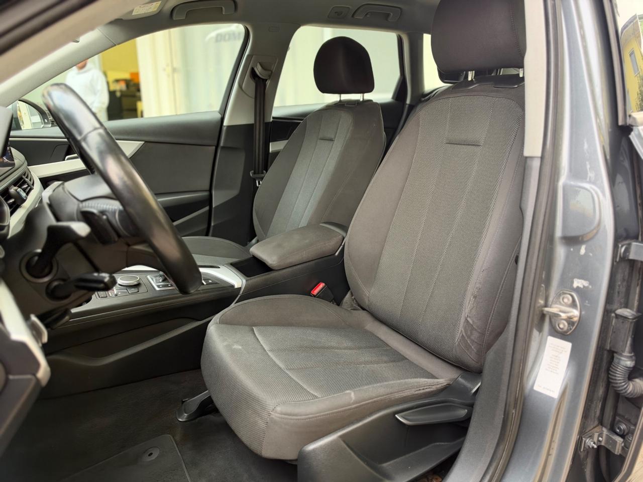 Audi A4 Avant 2.0 TDI 150 CV S tronic Business Sport
