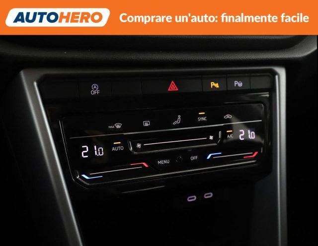 VOLKSWAGEN T-Roc 1.0 TSI Edition Plus