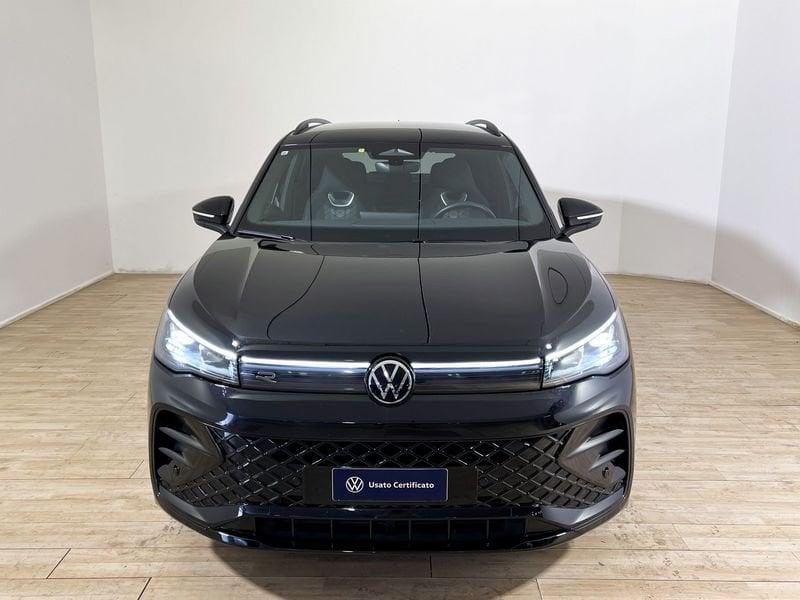 Volkswagen Tiguan Tiguan 1.5 eTSI 150 CV ACT DSG R-Line