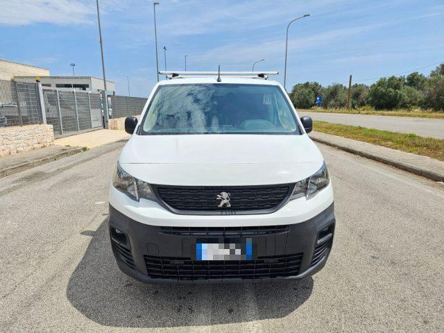 PEUGEOT Partner BlueHDi 100cv PC Furgone Premium
