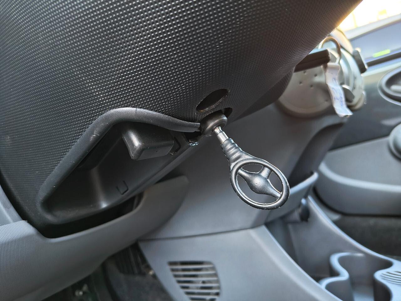 Citroen C1 1.4 HDi 55CV 5 porte AMIC1