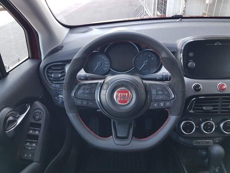 FIAT 500X 500X 1.5 t4 hybrid Sport 130cv dct