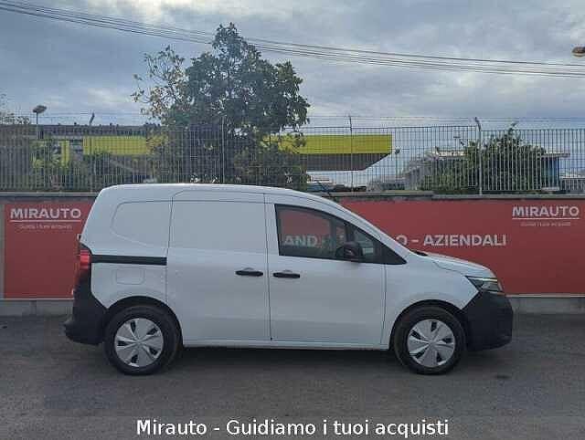 Nissan Townstar VAN L1 ACENTA