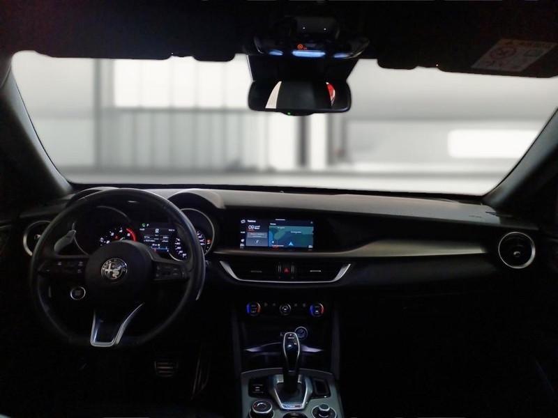 ALFA ROMEO STELVIO 2.2 TD 190 CV SPRINT AT8 Q4 SUV