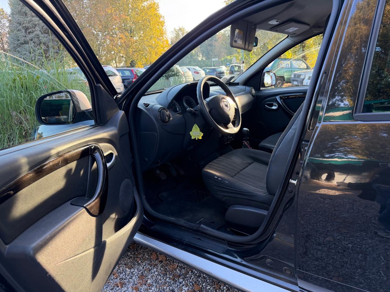 Dacia Duster 1.5 dCi 110CV 4x2 Lauréate