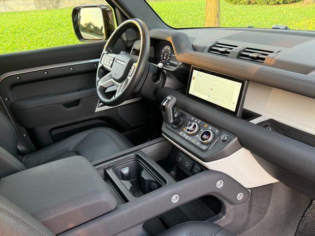 LAND ROVER Defender 110 3.0D I6 200 CV AWD Auto SE N1 PREZZO NETTO