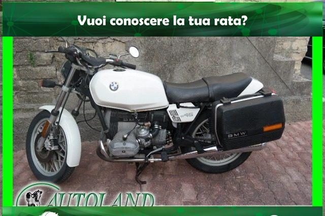 BMW R 45 R45*1982*