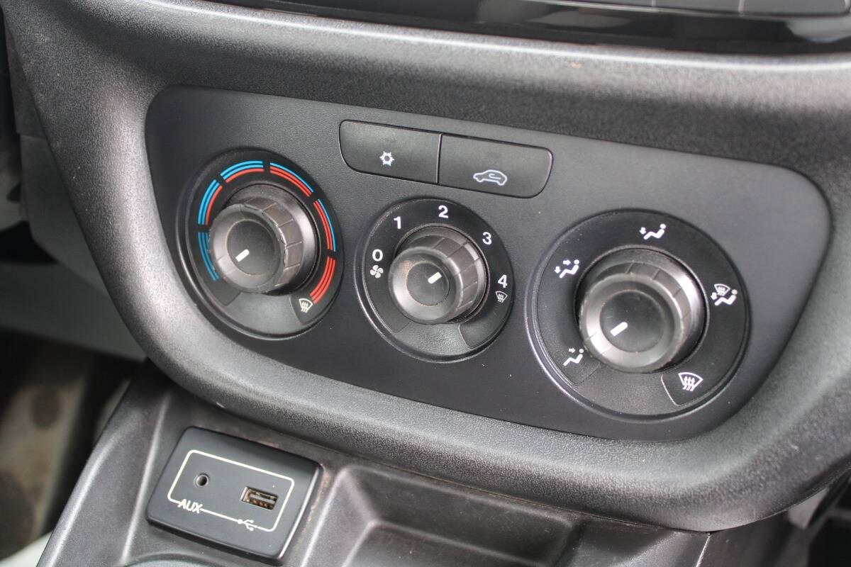 Fiat Doblò Cargo combi N1 1.6 mjt 16v SX E6 Con NAVIGATORE