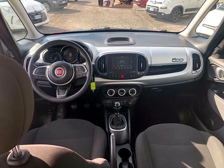 Fiat 500L 1.4 95 CV S&S BUSINESS