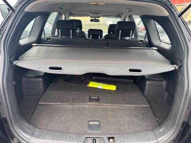 CHEVROLET Captiva 2.4 LS ''GPL''