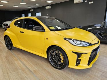 Toyota Yaris 1.6 Turbo 3 porte GR Circuit