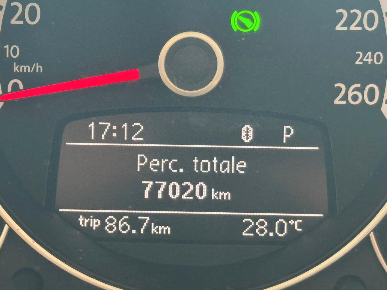 Volkswagen Maggiolino 1.4 TSI DSG Fender ESEMPLARE UNICO HERBIE FULL OPTIONAL PERFETTO!!!