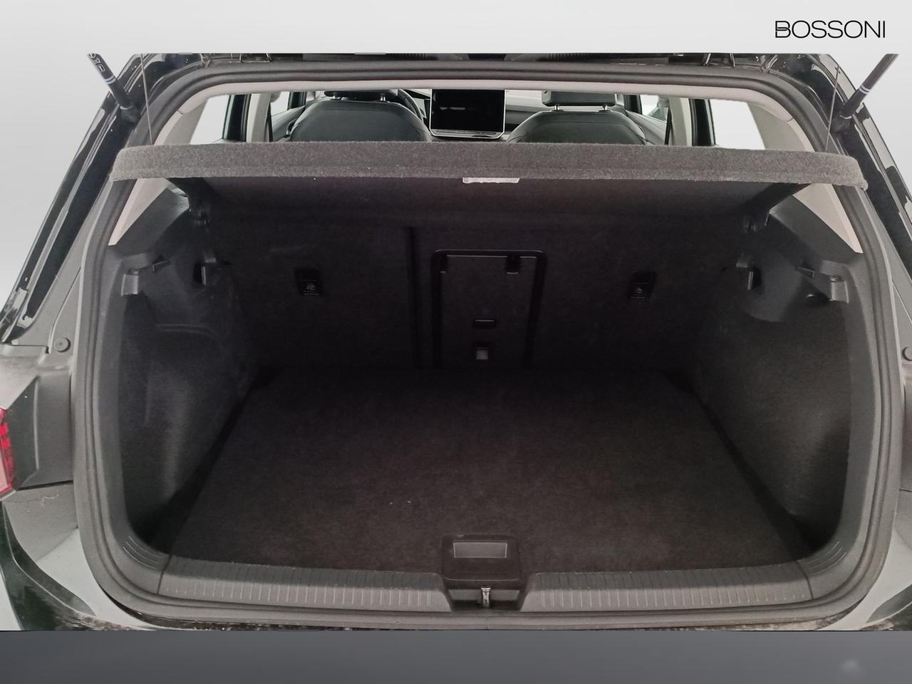Volkswagen Golf 2.0 tdi scr 150cv style dsg