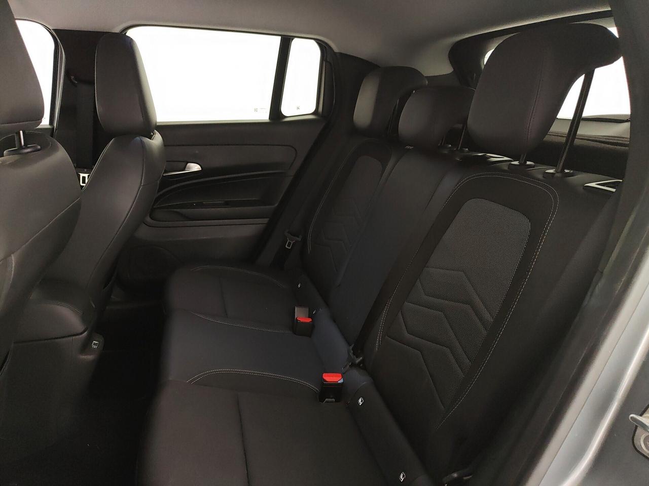 Jeep Avenger 1.2 Turbo 100 CV Summit