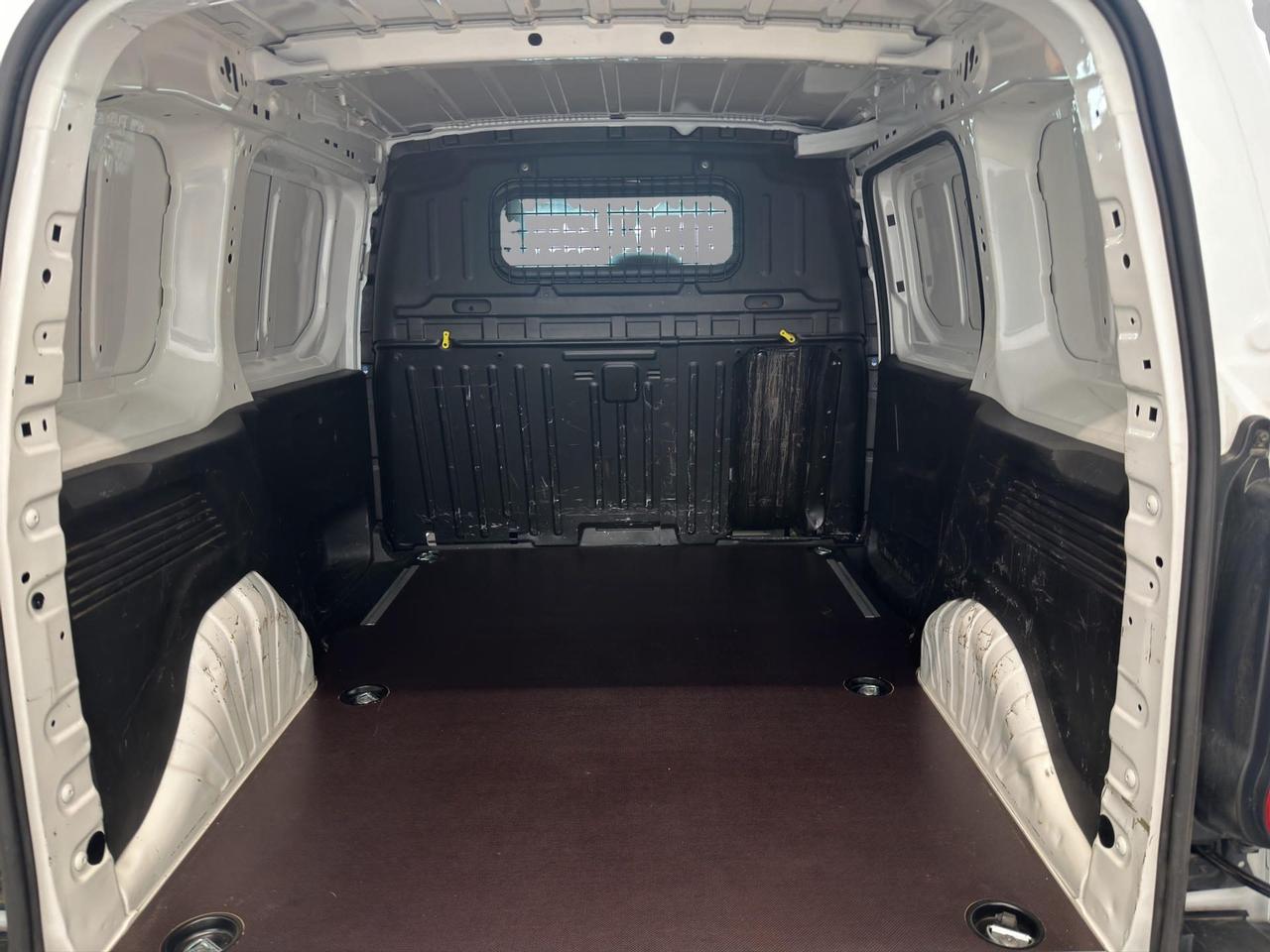 Toyota Proace City Short 1.5D (100Cv) S&S manuale