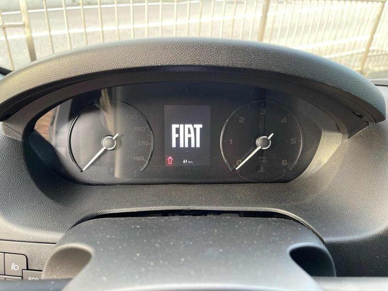 FIAT Ducato SERIE 2 MY25 FURGONE LASTRATO L2H2 35 140CV MT-KM0