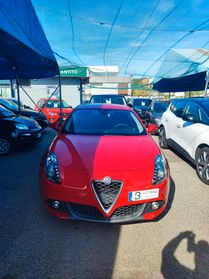 Alfa Romeo Giulietta 1.4 Turbo 120 CV GPL Super