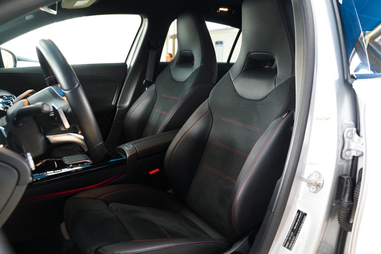 Mercedes-benz A 250 e Automatic EQ-Power Premium