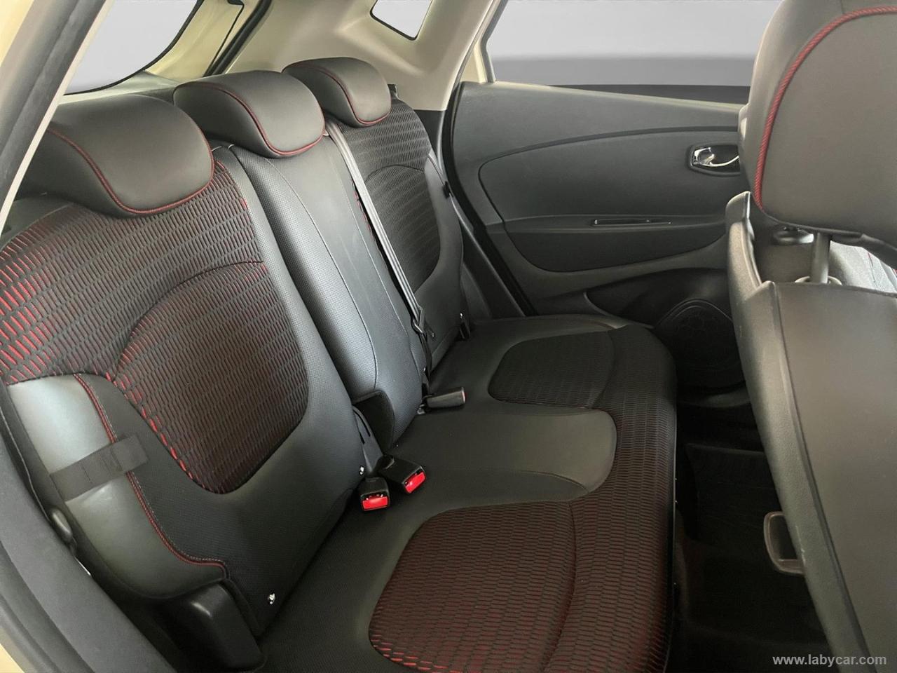 RENAULT Captur dCi 8V 90 CV EDC S&S Ener. Hypn. CAMBIO AUTOMATICO