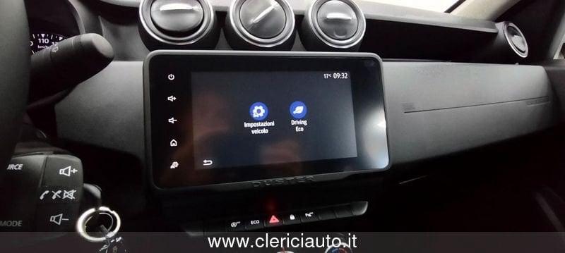 Dacia Duster 1.5 Blue dCi 8V 115 CV 4x2 Prestige Up