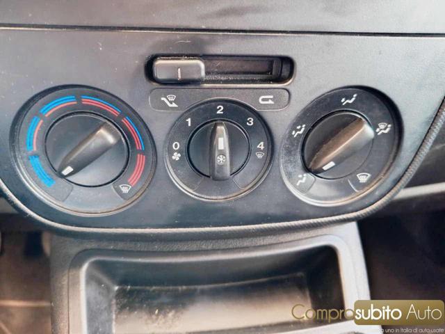 FIAT Qubo 1.3 MJT 80 CV Lounge