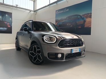 Mini Cooper D Countryman Mini 2.0 Cooper SD Hype Countryman Automatica