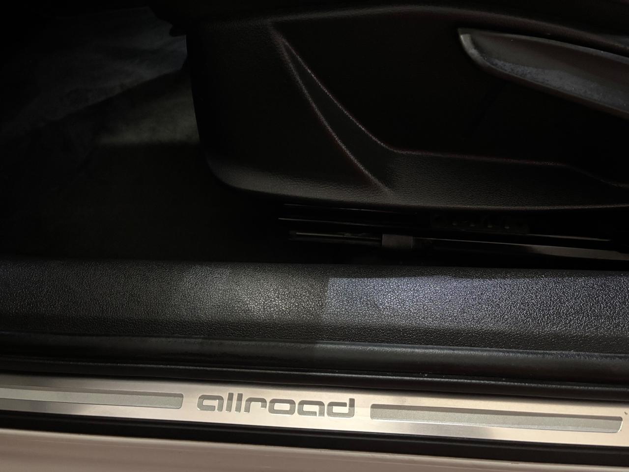 Audi A4 ALLROAD 2.0 TDI 190 CV S TRONIC