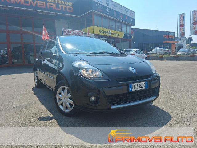 RENAULT Clio 1.2 16V 5 porte Dynamique