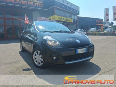 RENAULT Clio 1.2 16V 5 porte Dynamique