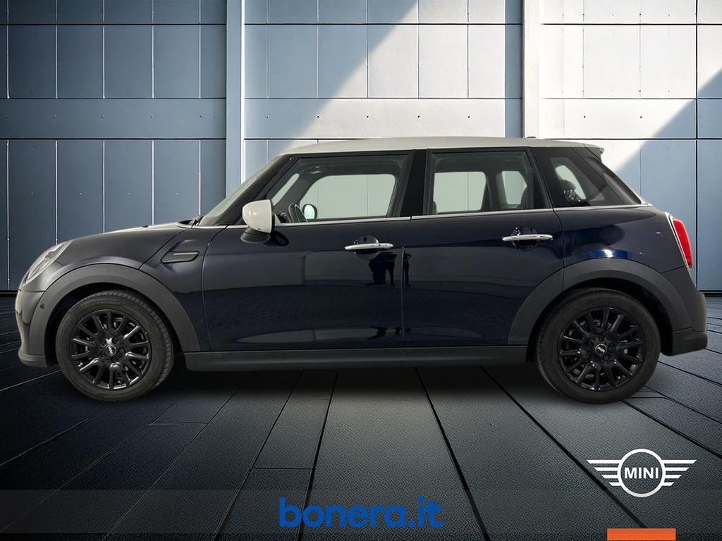 Mini Cooper 1.5 TwinPower Turbo Cooper