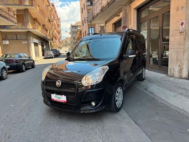 Fiat Doblo 2.0 MJT 16V Dynamic 7 Posti