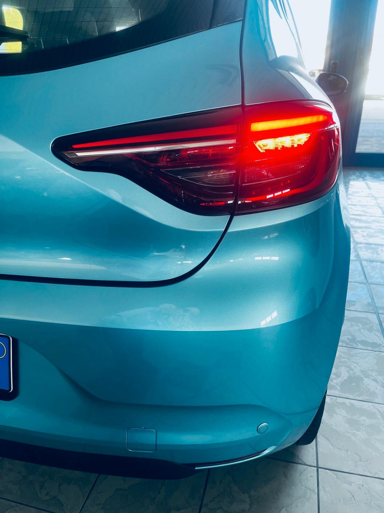 Renault Clio TCe 90 CV 5 porte Intens