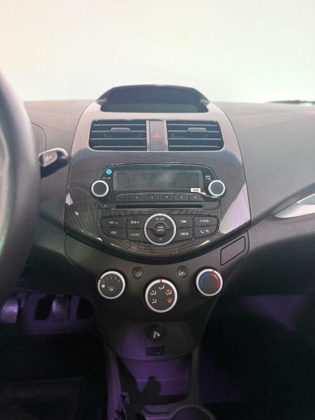 CHEVROLET Spark 1.0 Special Edition 'Bubble' GPL
