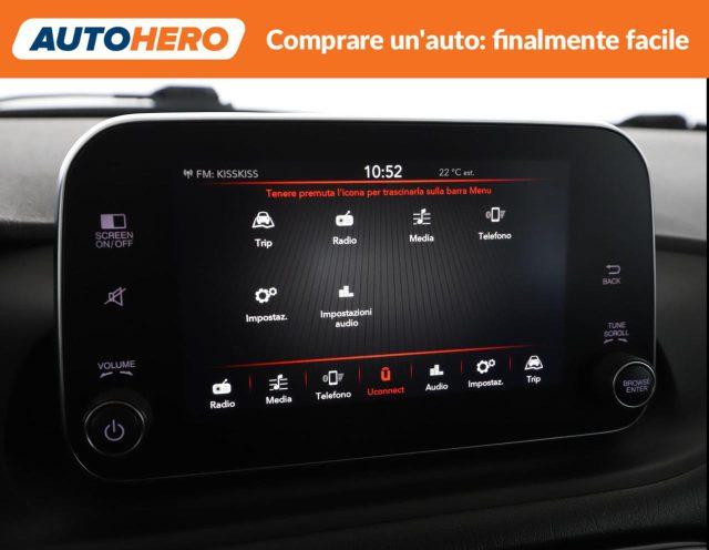 FIAT Tipo 1.3 Mjt S&S 5 porte Lounge