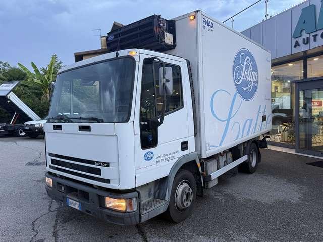 Iveco Altro Eurocargo 75E15Frigo ATP05 27 4100x2060x2150kg2300