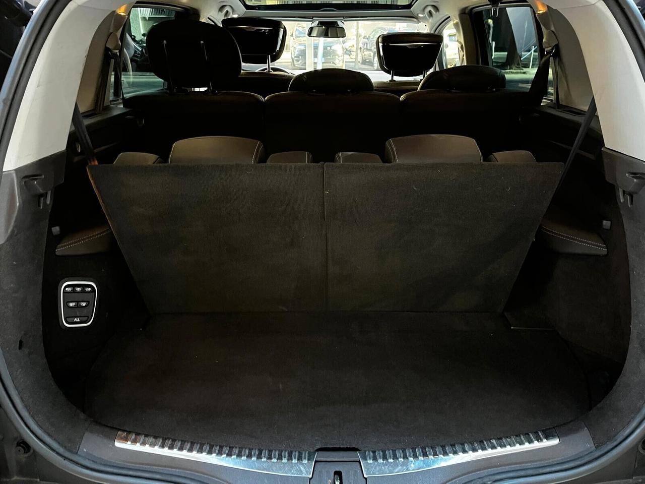 Renault Espace dCi 160CV EDC Energy Initiale Paris 4Control