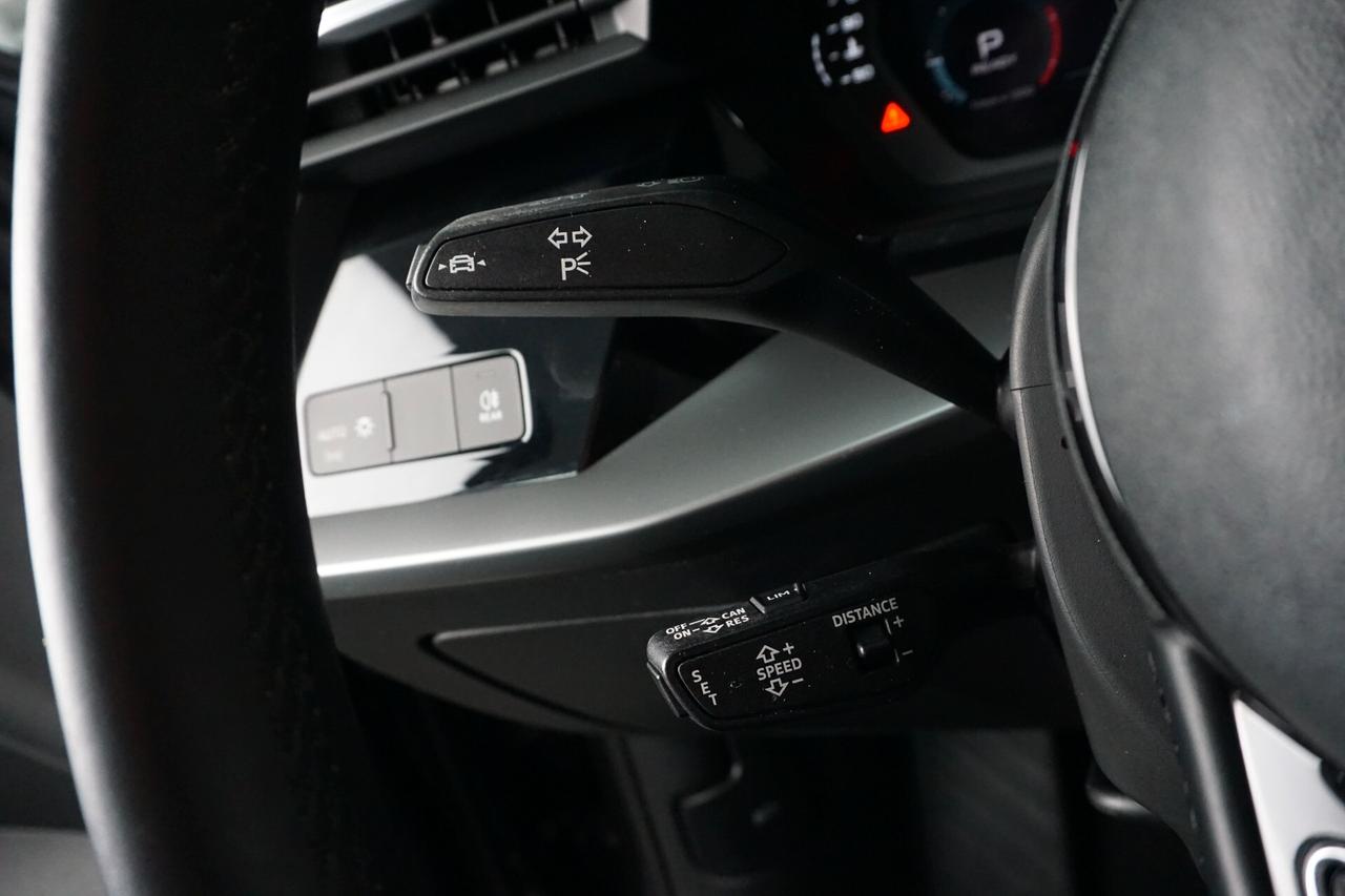 Audi A3 SPB 35 TDI S tronic Business Advanced