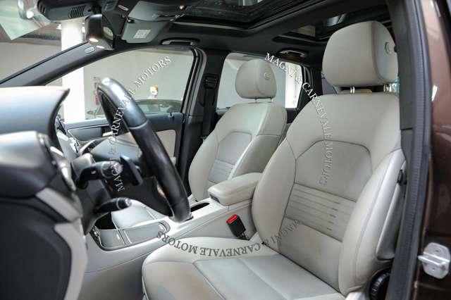 Mercedes-Benz B 180 BLIND SPOT|TELECAMERA|TEMPOMAT|TETTO PANORAMICO
