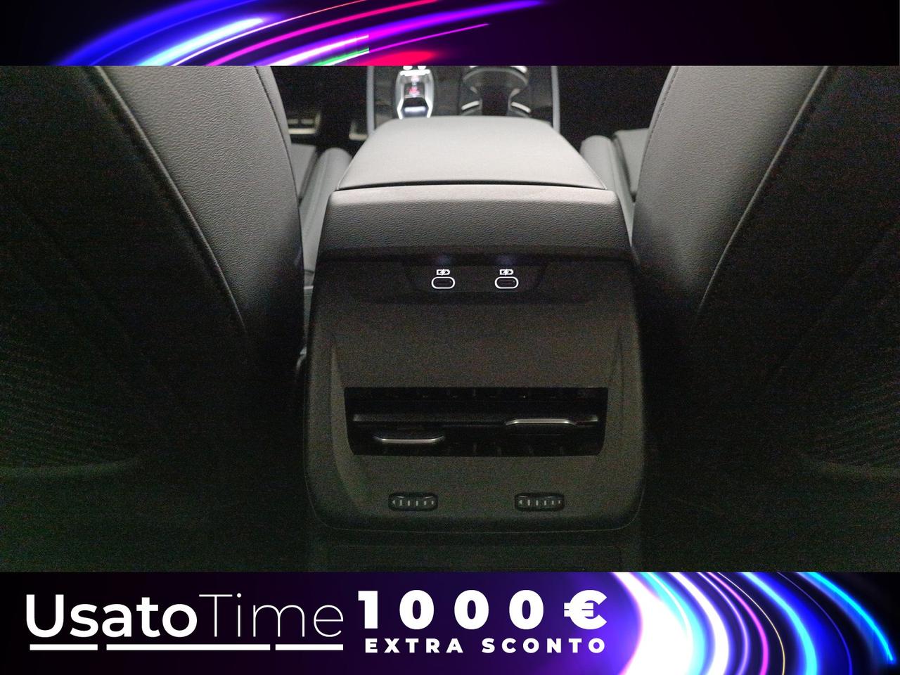 Audi A5 avant 2.0 tdi mhev+ 204cv s line edition quattro