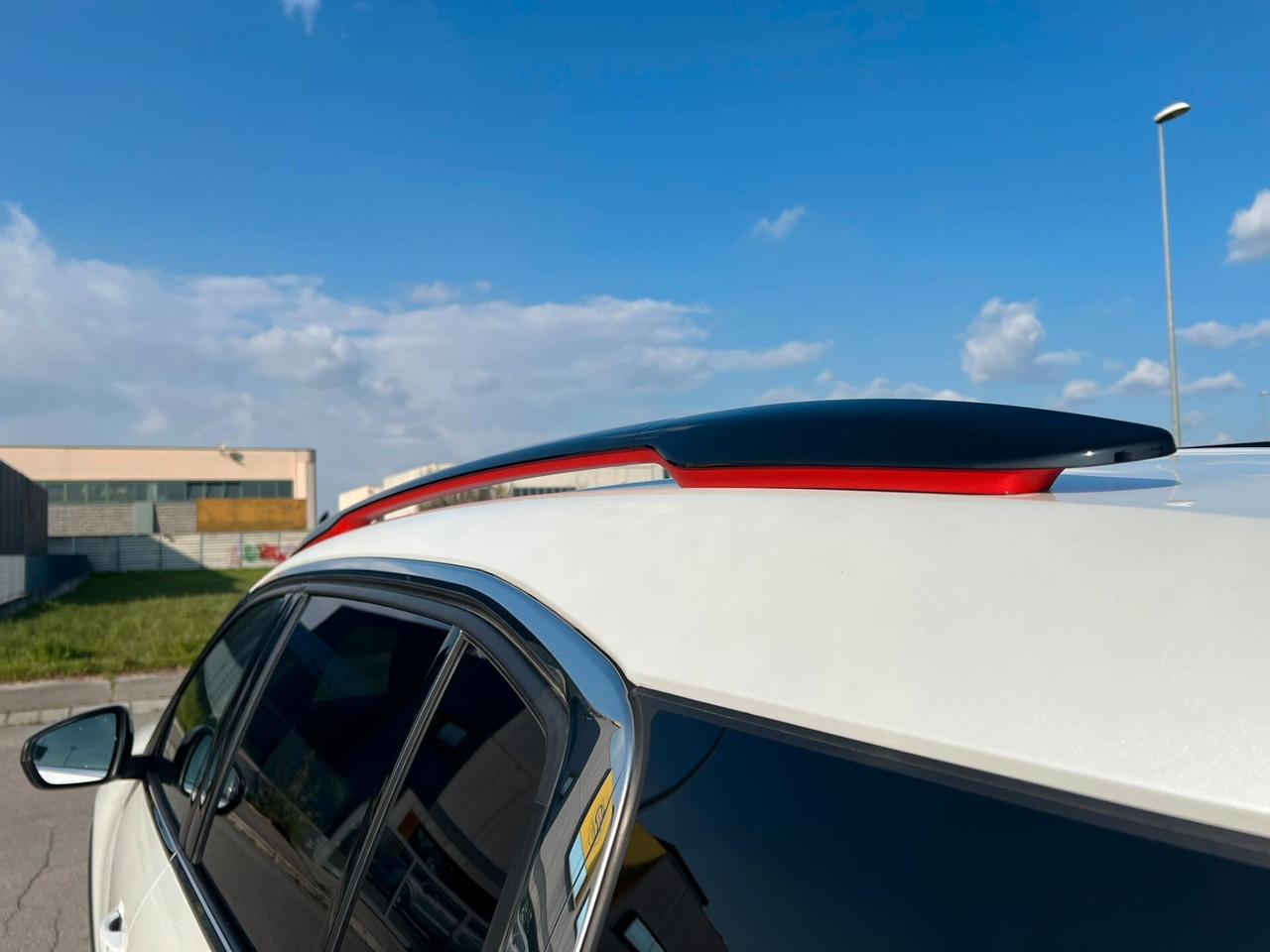 Citroen C5 Aircross BlueHDi 130 S&S EAT8 Shine