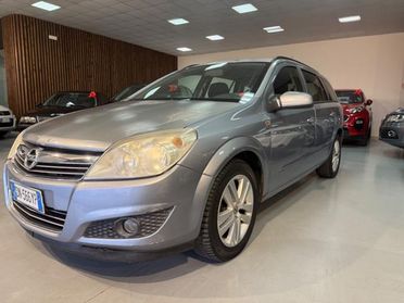 OPEL Astra 1.9 CDTI 120CV Station Wagon aut. Cosmo