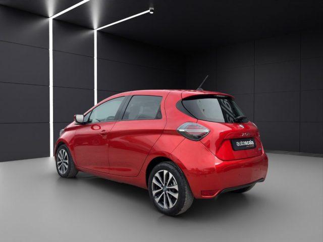 RENAULT ZOE Intens R135