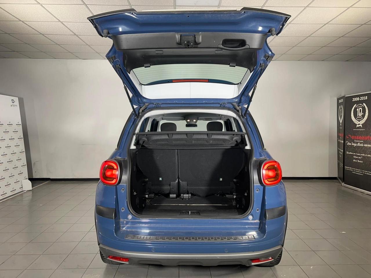 Fiat 500L 1.4 95 CV S&S Cross