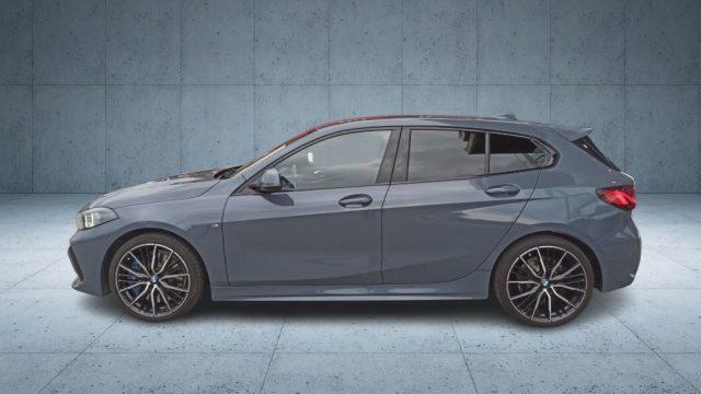BMW 120 d xDrive 5p. Msport Aut.