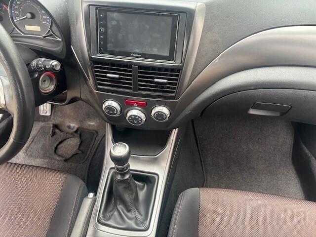 Subaru Impreza XV 2.0D Trend AWD 4x4