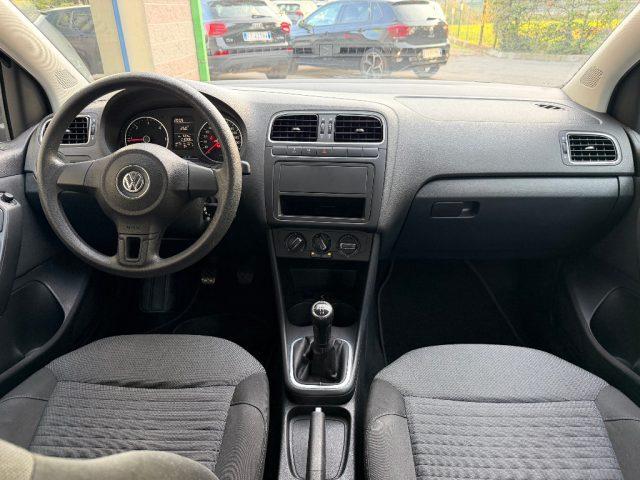 VOLKSWAGEN Polo 1.2 TDI 75CV COMFORTLINE UNIPROPRIETARIO