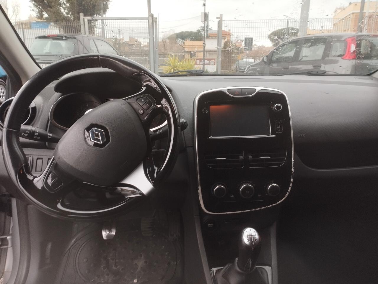 Renault Clio Sporter dCi 8V 75CV Start&Stop Energy Life