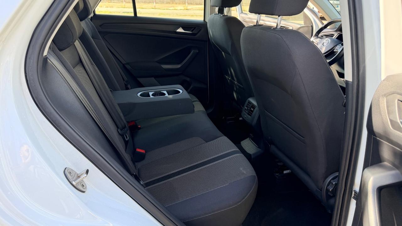 Volkswagen T-Roc 1.0 TSI 115 CV Style BlueMotion Technology